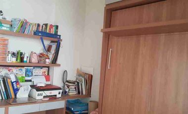 Rumah Siap Huni di Summarecon Furnish cluster Flora