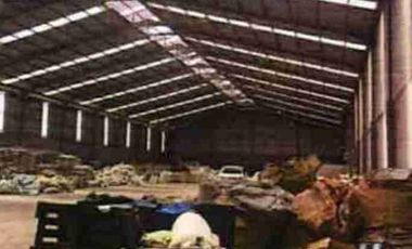 AYDA AS IS GUDANG DI PANTURA, KARAWANG  JAWA BARAT