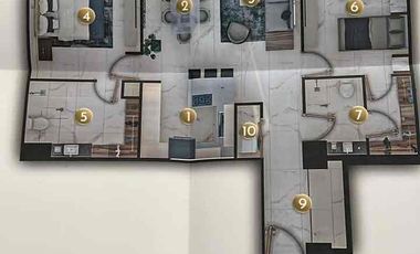 DEPARTAMENTO NUEVO EN VENTA EXCELENTE PRECIO