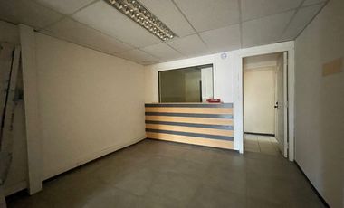 Se arrienda Local Central para oficinas