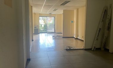 Se arrienda Local Central para oficinas