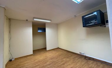 Se arrienda Local Central para oficinas
