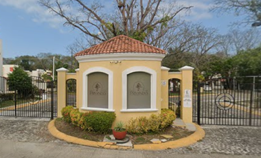 CASA DE RECUPERACION HIPOTECARIA EN CAMPECHE,CIUDAD DEL CARMEN