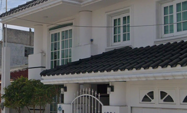 VENTA DE CASA EN LA COLONIA CAZONES POZA RICA VERACRUZ