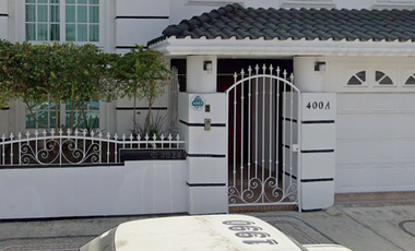 VENTA DE CASA EN LA COLONIA CAZONES POZA RICA VERACRUZ