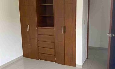 Departamento en renta Gabriel mancera