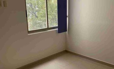 Departamento en renta Gabriel mancera