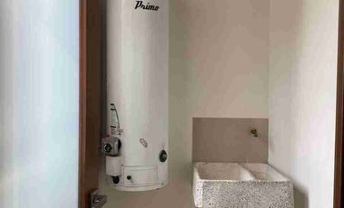 Departamento en renta Gabriel mancera