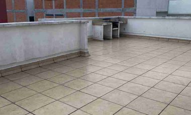 Departamento en renta Gabriel mancera