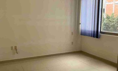 Departamento en renta Gabriel mancera