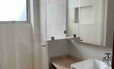 Departamento en renta Gabriel mancera