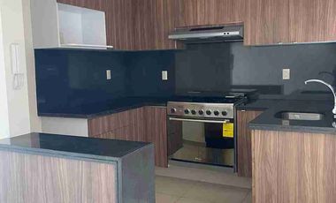 Departamento en renta Gabriel mancera