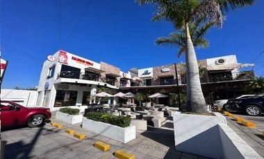 Isla en renta en Plaza Las Palmas, Lomas de Santa María