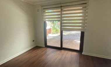 SE ARRIENDA AMPLIA CASA DENTRO DE CONDOMINIO EN CURAUMA