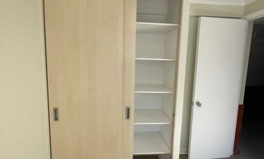 SE ARRIENDA AMPLIA CASA DENTRO DE CONDOMINIO EN CURAUMA