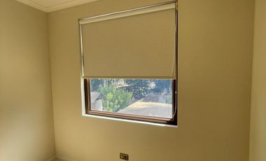 SE ARRIENDA AMPLIA CASA DENTRO DE CONDOMINIO EN CURAUMA