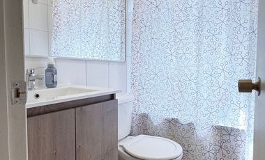 ARRIENDA EXCELENTE CASA EN CONDOMINIO ALTOS DEL MAIPO III