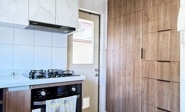 ARRIENDA EXCELENTE CASA EN CONDOMINIO ALTOS DEL MAIPO III