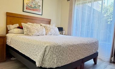 ARRIENDA EXCELENTE CASA EN CONDOMINIO ALTOS DEL MAIPO III