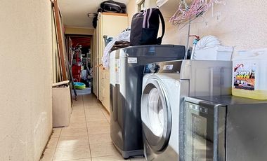 ARRIENDA EXCELENTE CASA EN CONDOMINIO ALTOS DEL MAIPO III