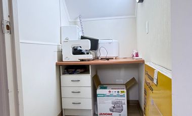 ARRIENDA EXCELENTE CASA EN CONDOMINIO ALTOS DEL MAIPO III