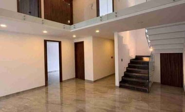 Hermosa Casa en Preventa Parque COAHUILA