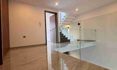 Hermosa Casa en Preventa Parque COAHUILA