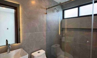 Hermosa Casa en Preventa Parque COAHUILA