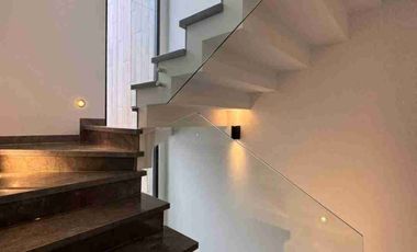 Hermosa Casa en Preventa Parque COAHUILA