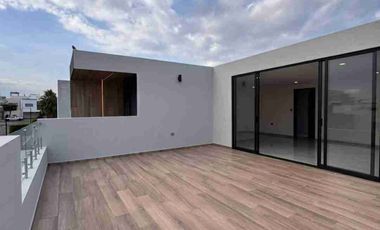 Hermosa Casa en Preventa Parque COAHUILA