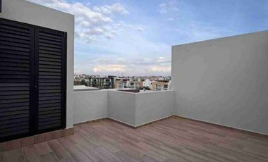 Hermosa Casa en Preventa Parque COAHUILA