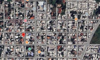 POZA RICA 506, PETROLERA,  89110 TAMPICO, TAMPS.