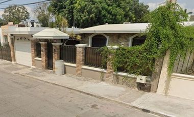 POZA RICA 506, PETROLERA,  89110 TAMPICO, TAMPS.