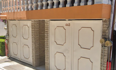 VENTA DE CASA EN LA COLONIA VALLE DORADO TLALNEPANTLA