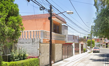 VENTA DE CASA EN LA COLONIA VALLE DORADO TLALNEPANTLA