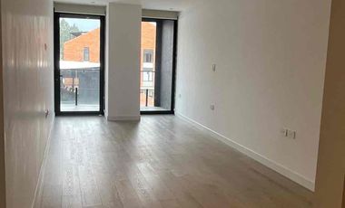 Rento departamento-1ro de Mayo