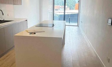 Rento departamento-1ro de Mayo