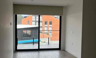 Rento departamento-1ro de Mayo