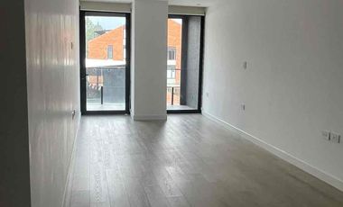 Rento departamento-1ro de Mayo