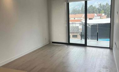 Rento departamento-1ro de Mayo