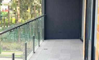 Rento departamento-1ro de Mayo