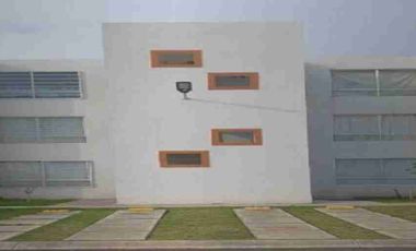 DEPARTAMENTO EN VENTA EN CHALCO