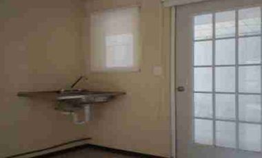 DEPARTAMENTO EN VENTA EN CHALCO