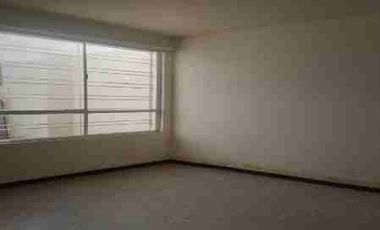 DEPARTAMENTO EN VENTA EN CHALCO