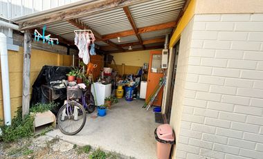 SE VENDE CASA PAREO SIMPLE | INVICA - PLACILLA DE PEÑUELAS, VALPARAÍSO