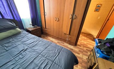 SE VENDE CASA PAREO SIMPLE | INVICA - PLACILLA DE PEÑUELAS, VALPARAÍSO