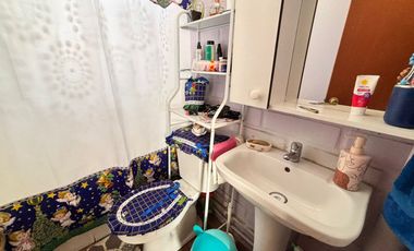 SE VENDE CASA PAREO SIMPLE | INVICA - PLACILLA DE PEÑUELAS, VALPARAÍSO