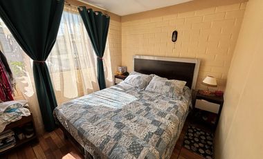 SE VENDE CASA PAREO SIMPLE | INVICA - PLACILLA DE PEÑUELAS, VALPARAÍSO