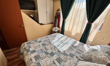 SE VENDE CASA PAREO SIMPLE | INVICA - PLACILLA DE PEÑUELAS, VALPARAÍSO