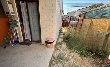 SE VENDE CASA PAREO SIMPLE | INVICA - PLACILLA DE PEÑUELAS, VALPARAÍSO